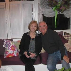 Meet your Posher, Kerry